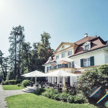 Biohotel Schlossgut Oberambach Ngoại thất bức ảnh