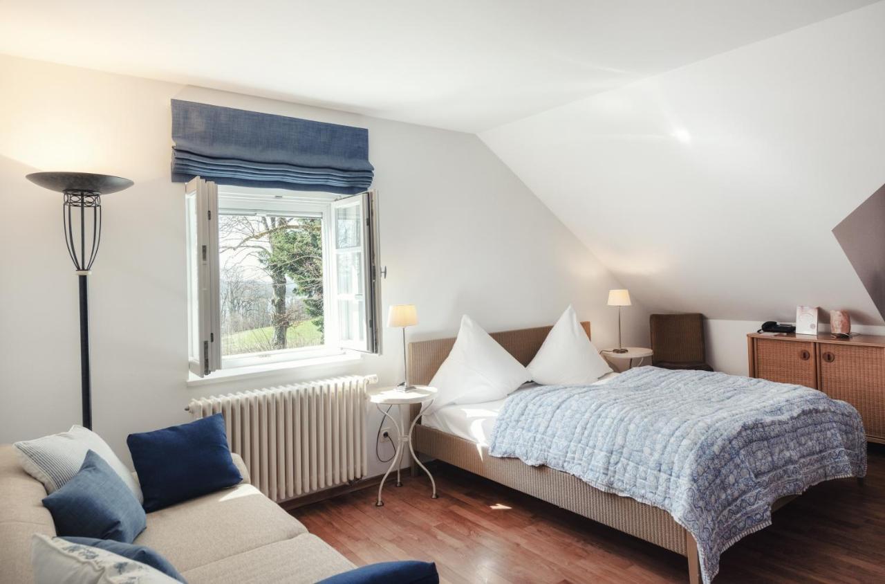 Biohotel Schlossgut Oberambach Ngoại thất bức ảnh