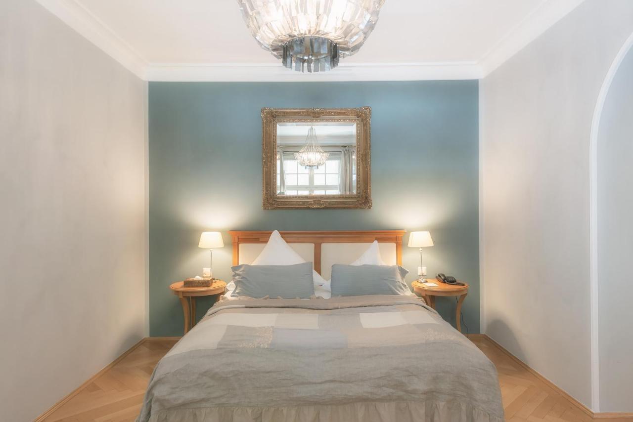 Biohotel Schlossgut Oberambach Ngoại thất bức ảnh