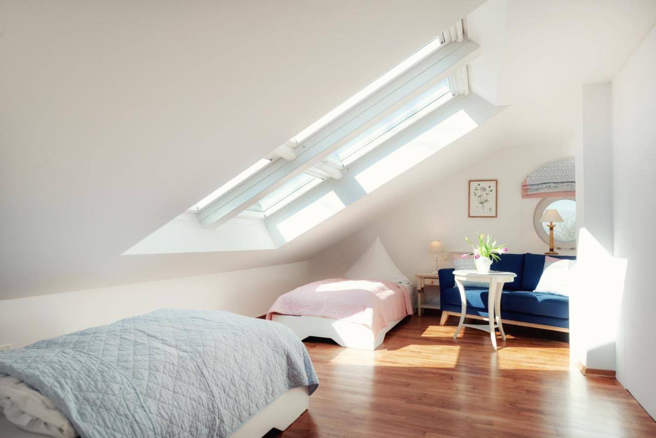 Biohotel Schlossgut Oberambach Ngoại thất bức ảnh